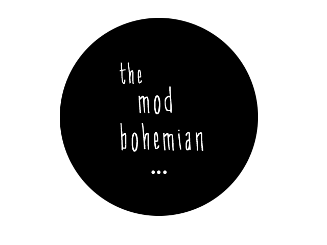 the mod bohemian gift card